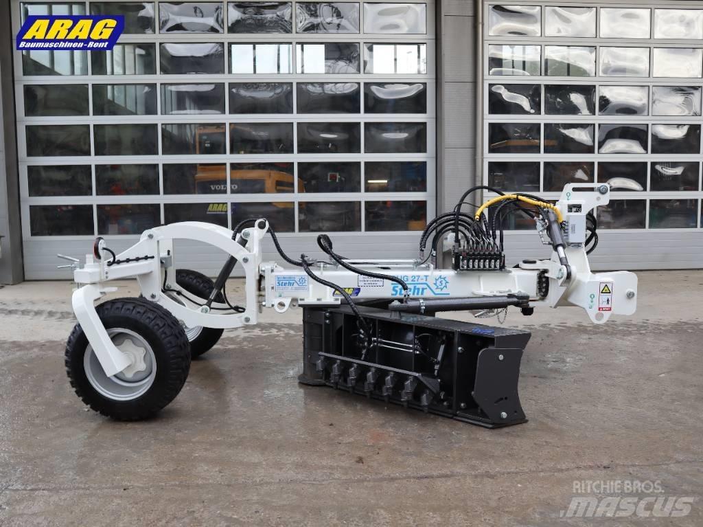Stehr SUG 27 T Motorgraders