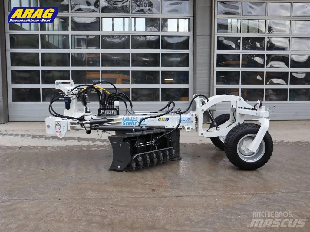 Stehr SUG 27 T Motorgraders