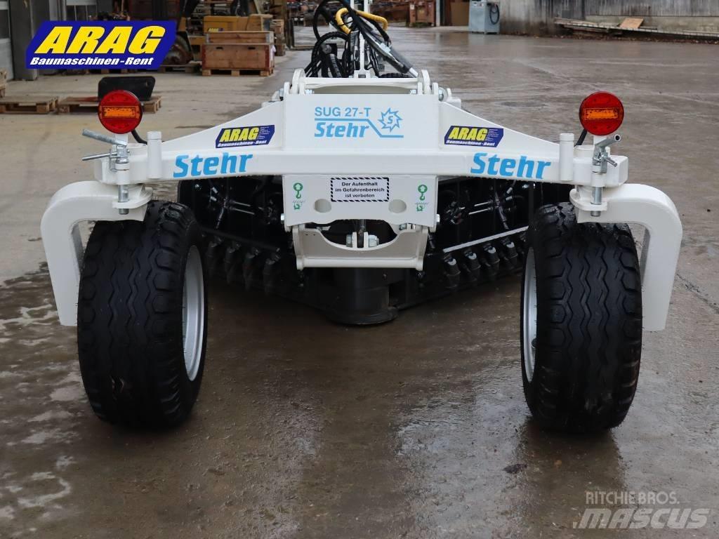 Stehr SUG 27 T Motorgraders