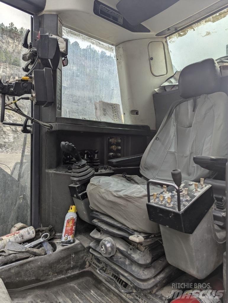 Atlas Copco D60-SF Perforatrici di superficie