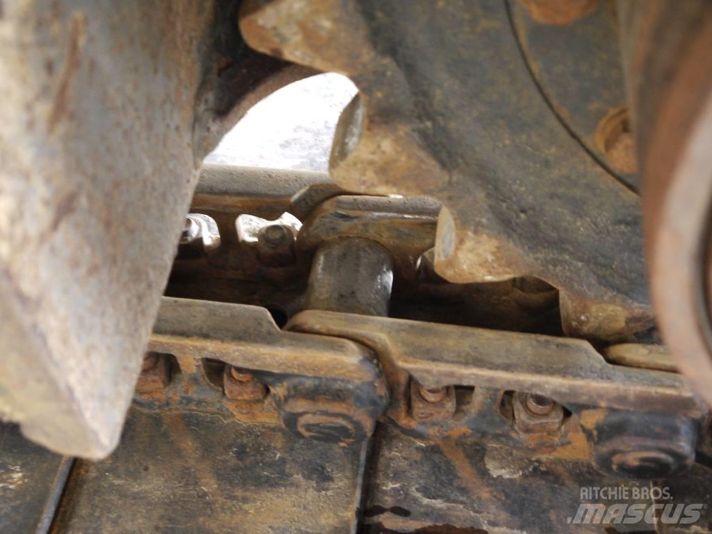 Volvo ECR 88 D Escavatori medi 7t - 12t