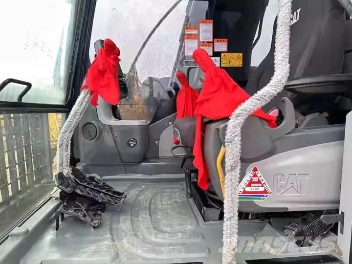 CAT 312D 2GC Escavatori cingolati