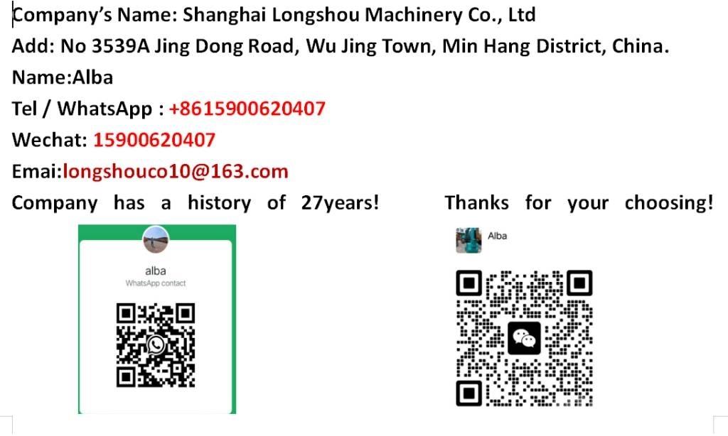 LiuGong 836 Pale gommate