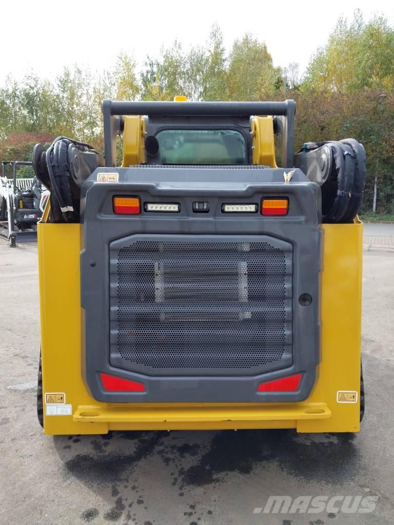 XCMG XC7-TV12 Pale cingolate