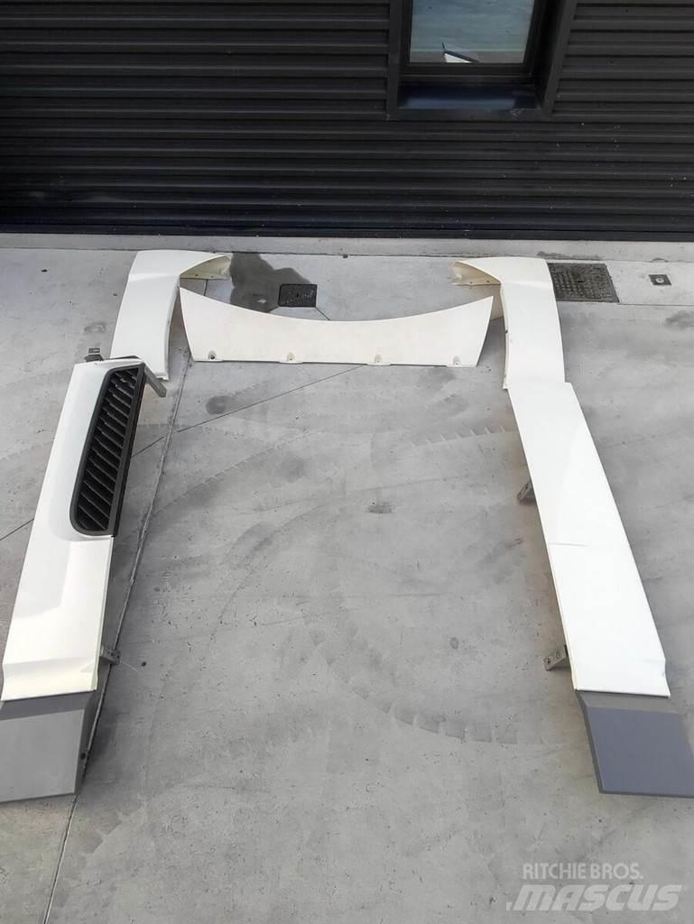 DAF XF 106 - XF 105 Trasporto - Altro