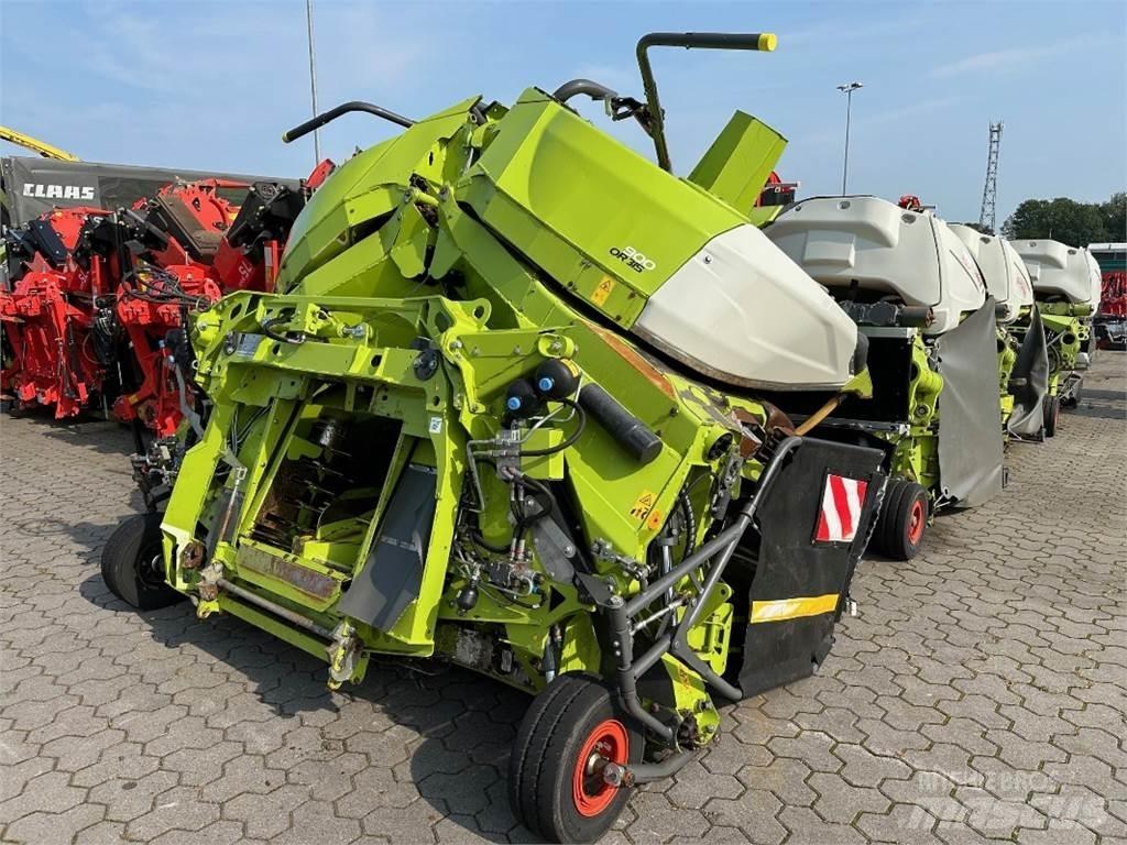 CLAAS Orbis 900 AC Agricoltura - Altro