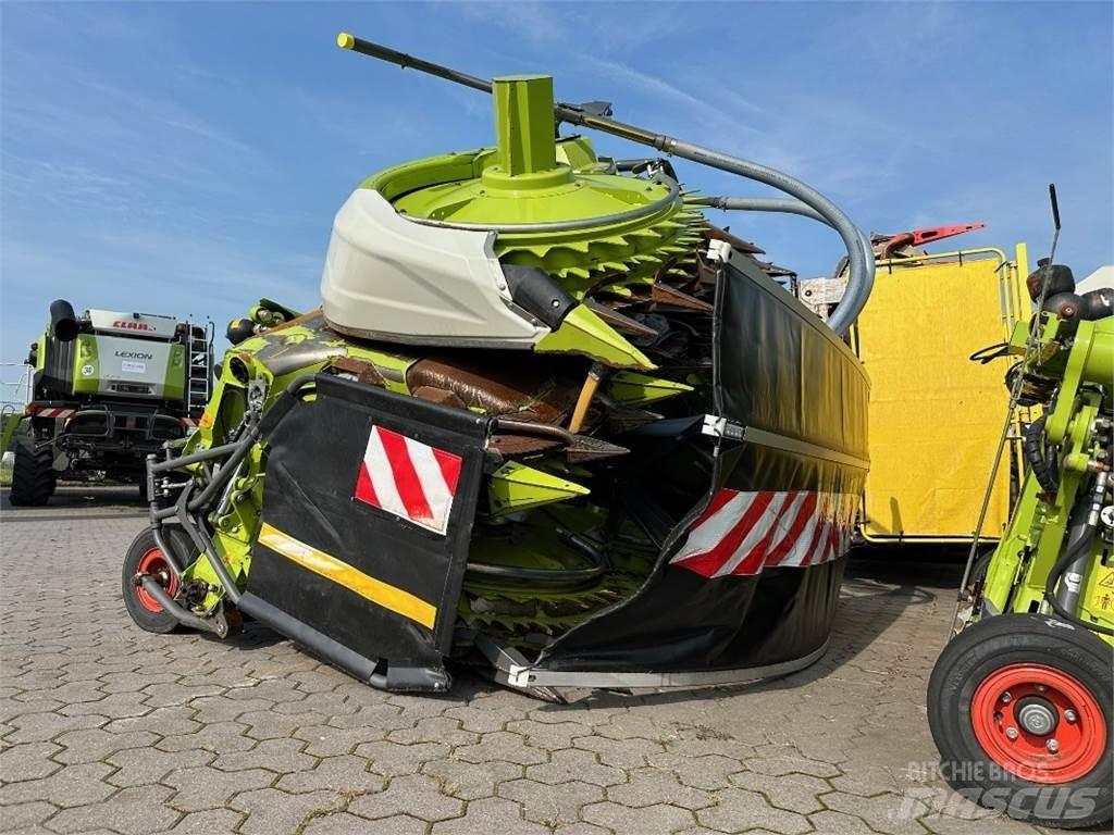 CLAAS Orbis 900 AC Agricoltura - Altro