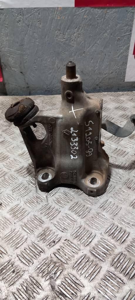 Scania R 440.   2133302 Cabine e interni