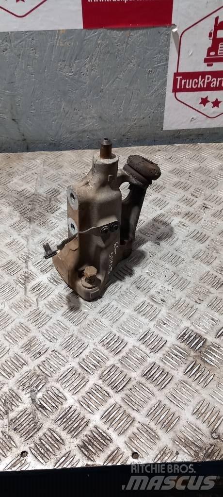 Scania R 440.   2133302 Cabine e interni