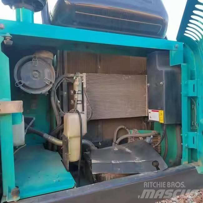 Kobelco SK 130 Escavatori cingolati