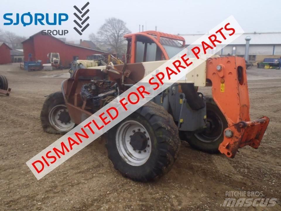 JLG 3507 Trattori