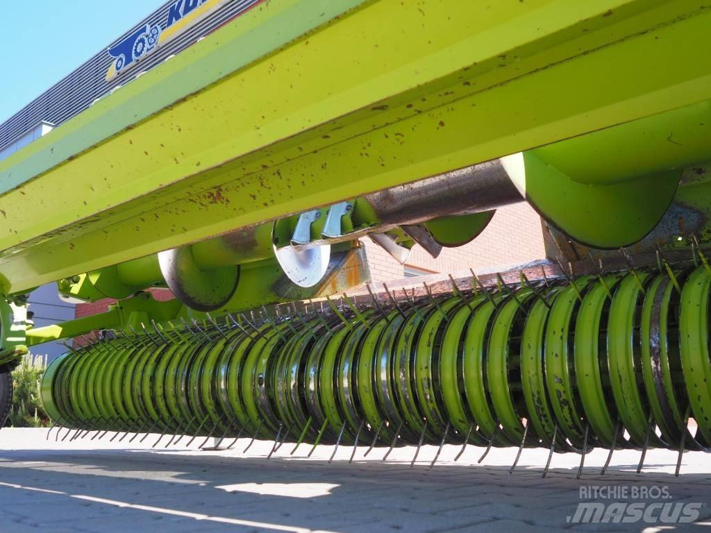 CLAAS Pick Up 300 HD Altri macchinari per falciare e trinciare