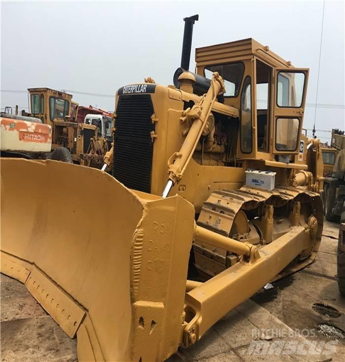 CAT D 8 K Dozer cingolati
