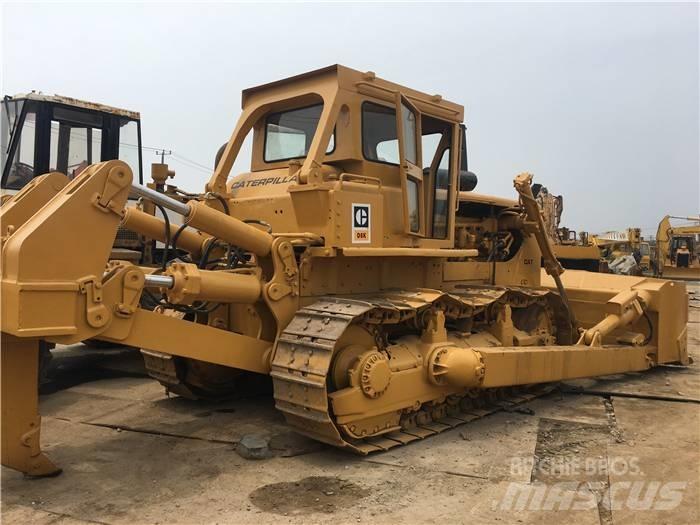 CAT D 8 K Dozer cingolati