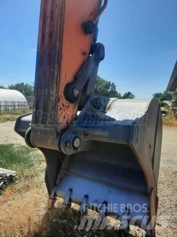 Doosan DX 340 LC Escavatori cingolati