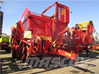 Grimme SE 85-55 SB Tagliatrice di Bulbi