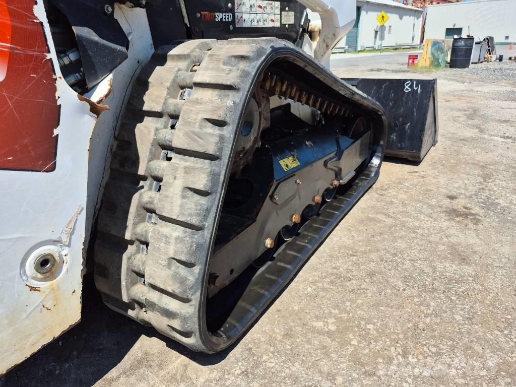 Bobcat T 64 Mini Pale Gommate