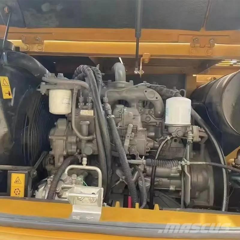 Sany SY 95 C Escavatori cingolati