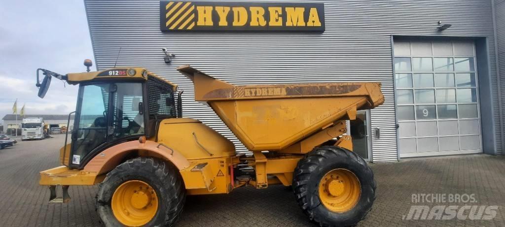 Hydrema 912DS Dumper a telaio rigido