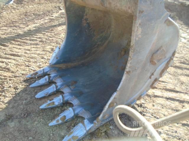 Komatsu PC 360 LC-10 Escavatori cingolati