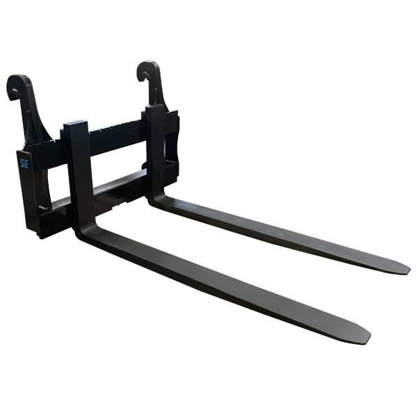 SE Equipment  Gafflar Forche