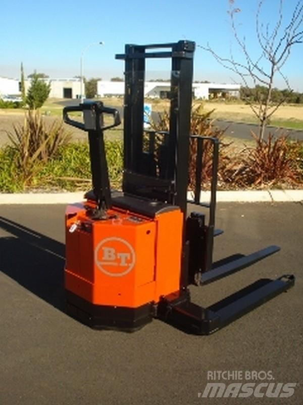 Raymond BT RSX 20/25 Muletti autotrasportati