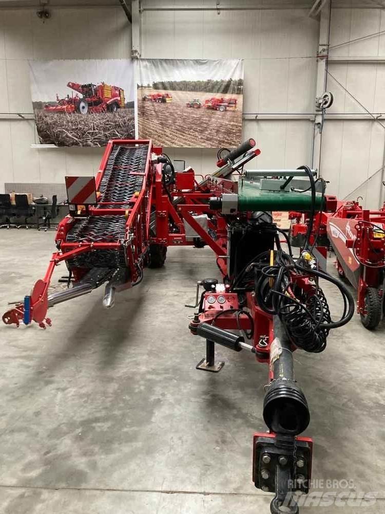 Asa-Lift TC-1010XL Agricoltura - Altro