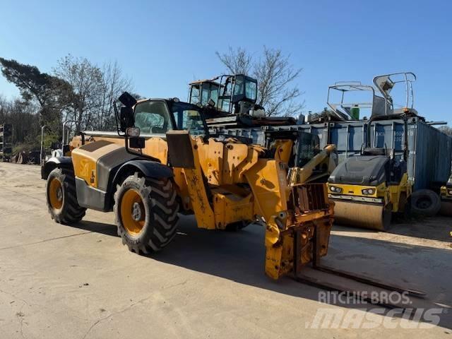 JCB 540-180 Sollevatori telescopici