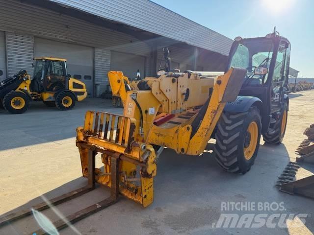 JCB 540-180 Sollevatori telescopici