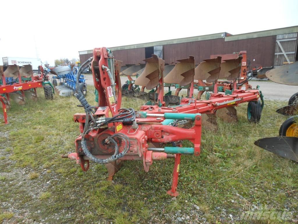 Kverneland ES85 Aratri reversibili
