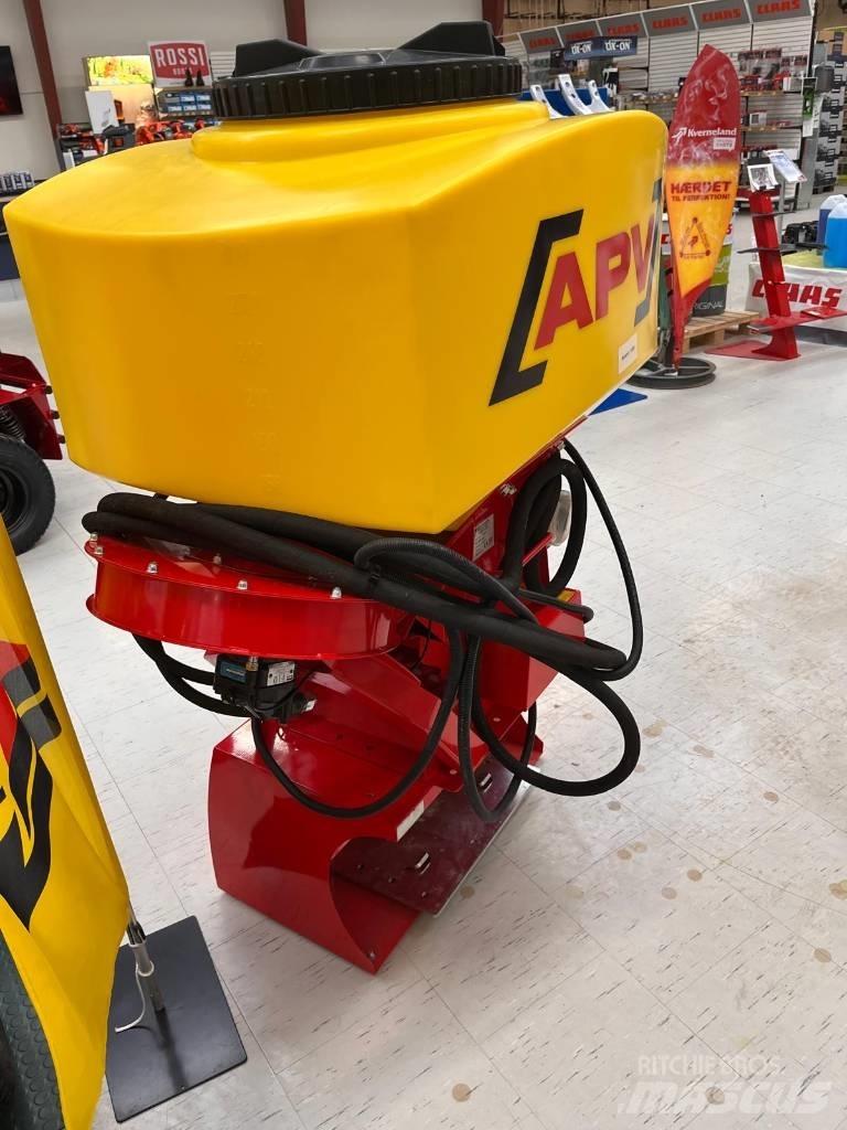 APV PS 300 M1 hydr. Perforatrici