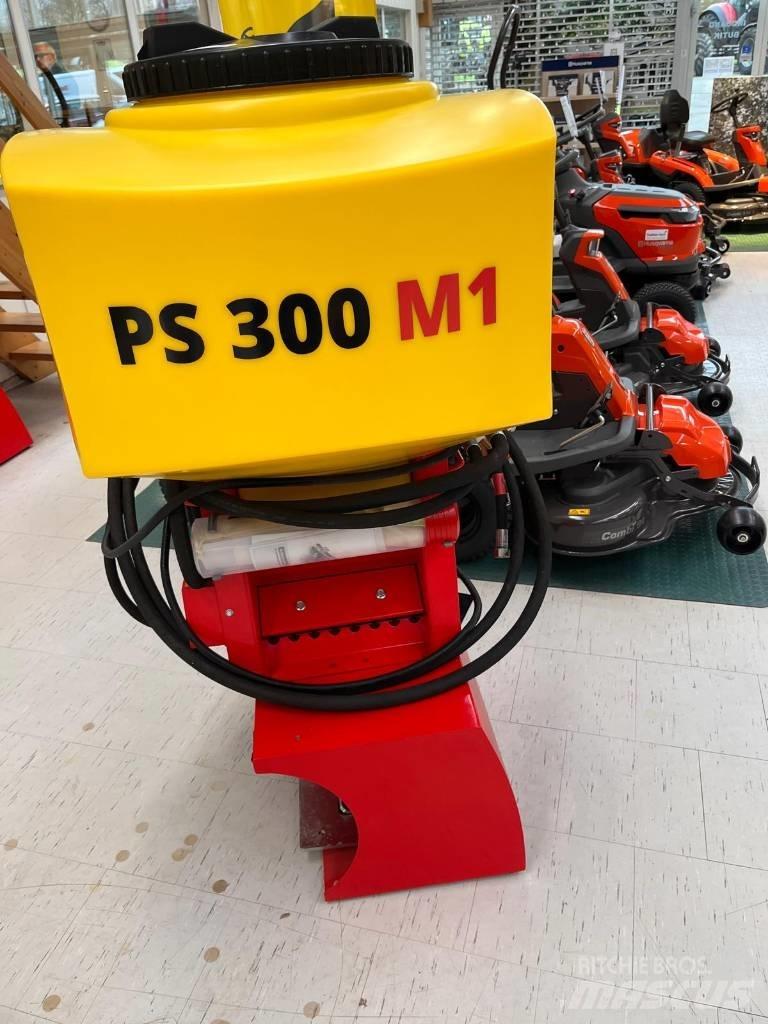 APV PS 300 M1 hydr. Perforatrici