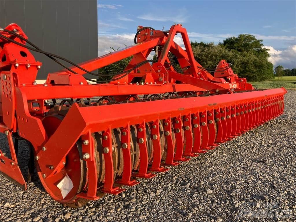 Kuhn CD400 Seminatrici combinate