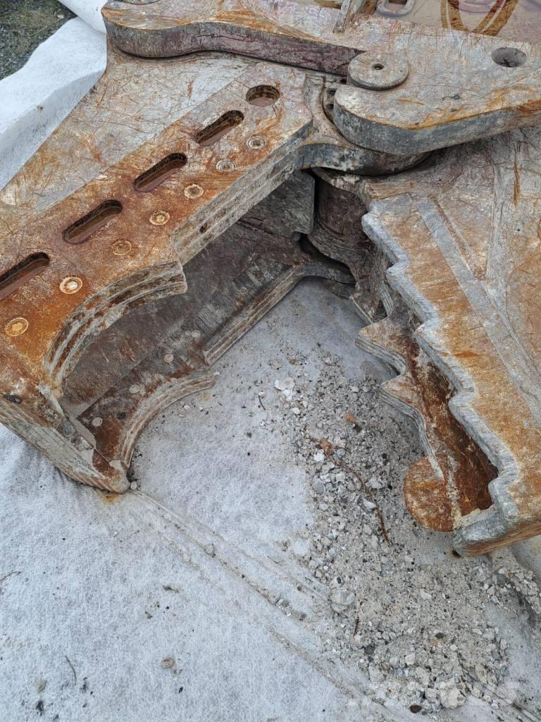 Demarec MQP 60 U Frantoi