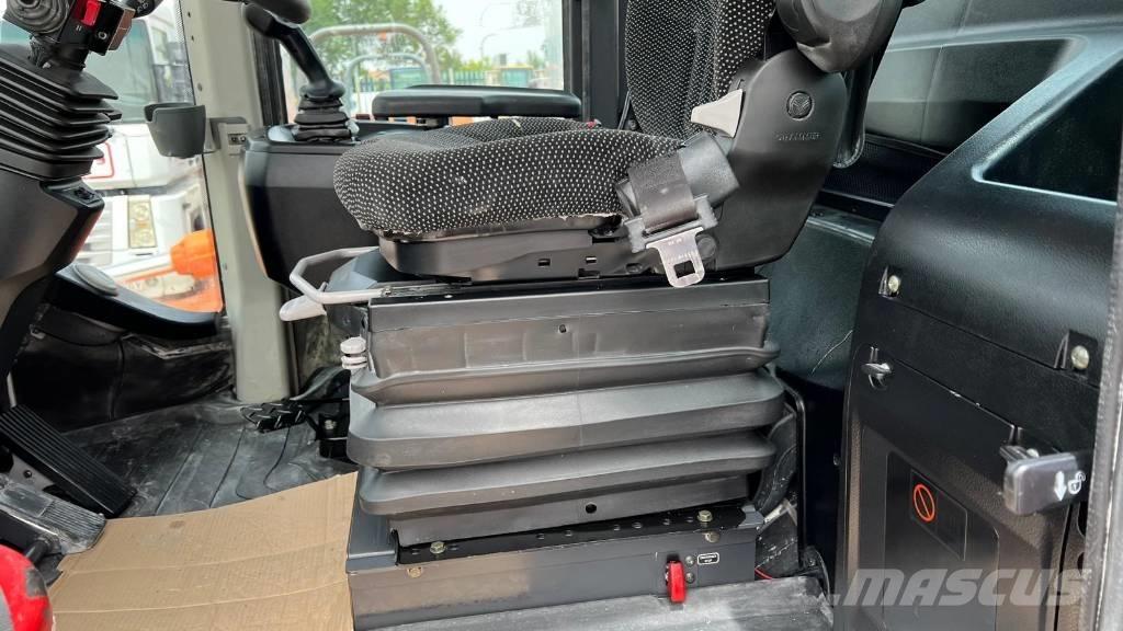 Doosan DL 200-5 Mini pale