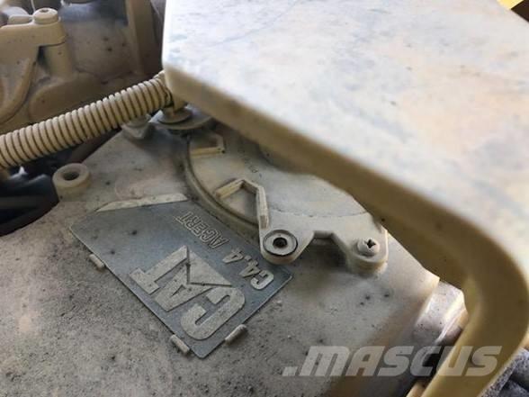 CAT CS 64 B Rulli monotamburo