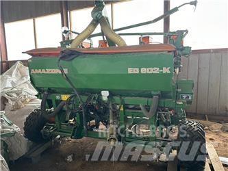 Amazone ED 602 K Seminatrici di precisione