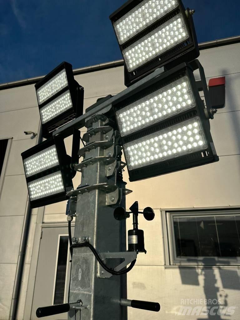 Wacker Neuson LTN 5 Torri faro