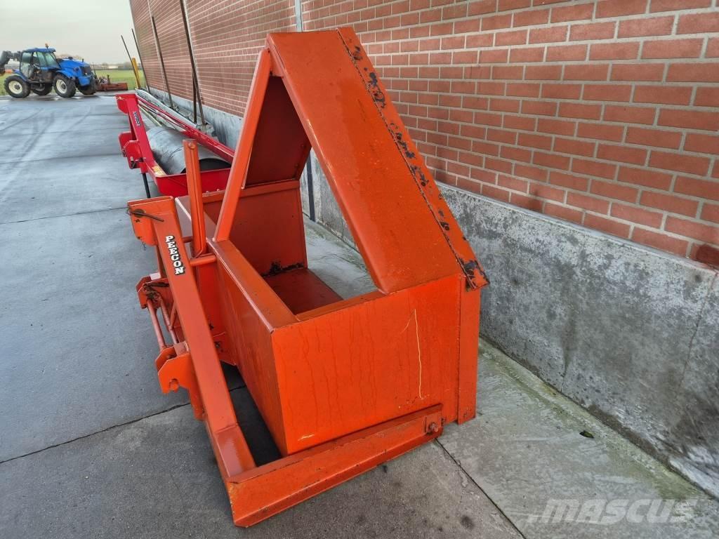 Peecon 2000 Compattatori da suolo
