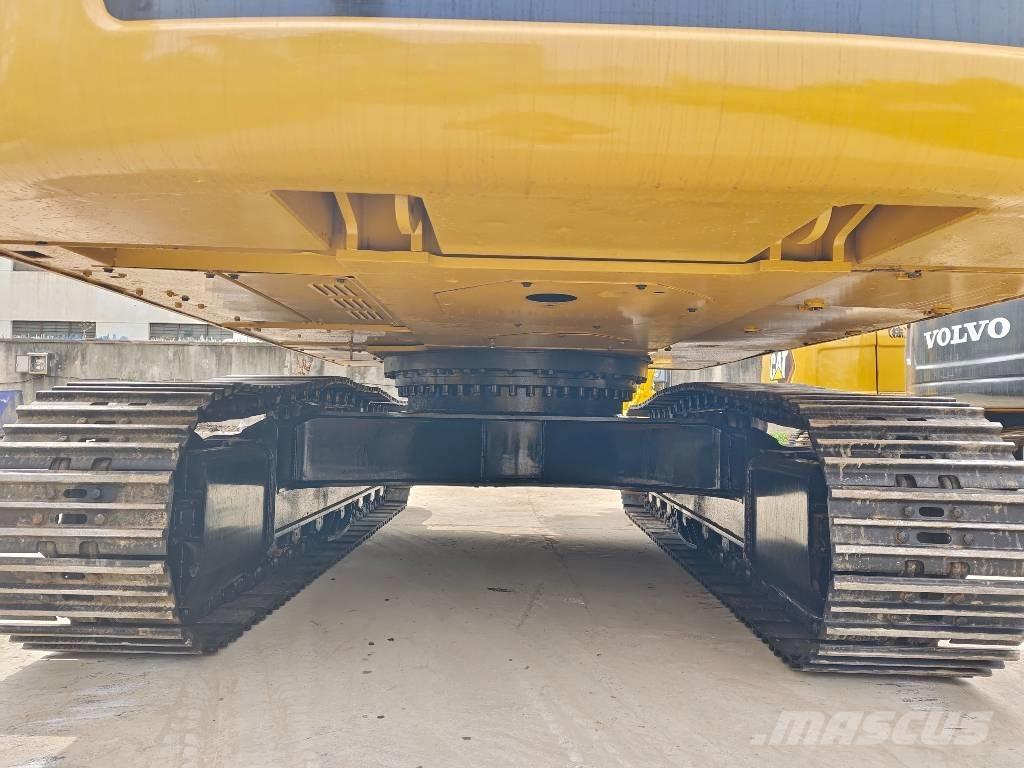 CAT 336 D Escavatori cingolati