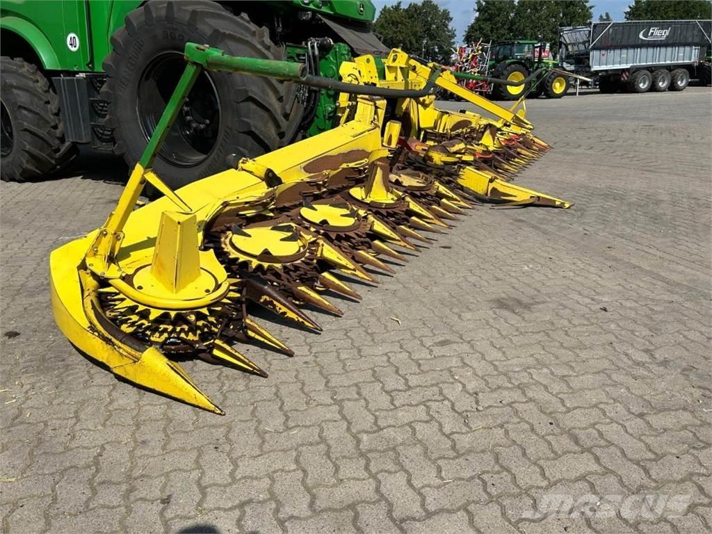 Kemper 390 Plus Agricoltura - Altro