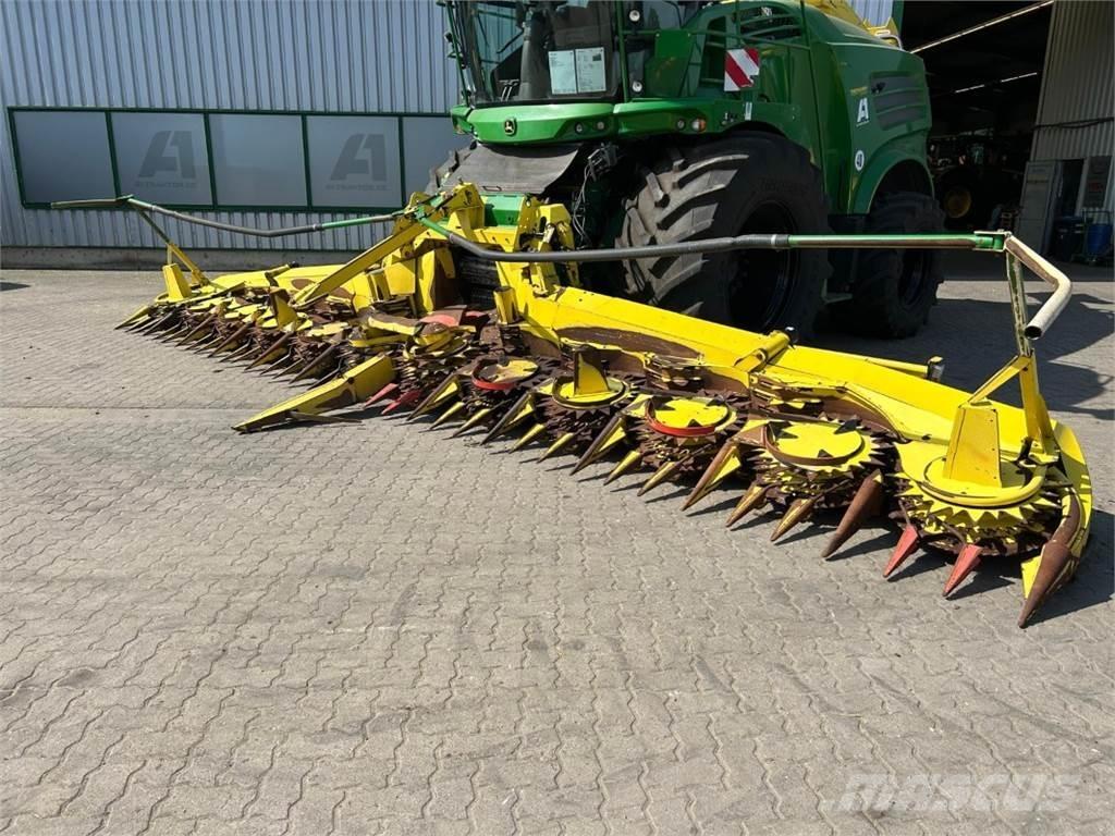 Kemper 390 Plus Agricoltura - Altro