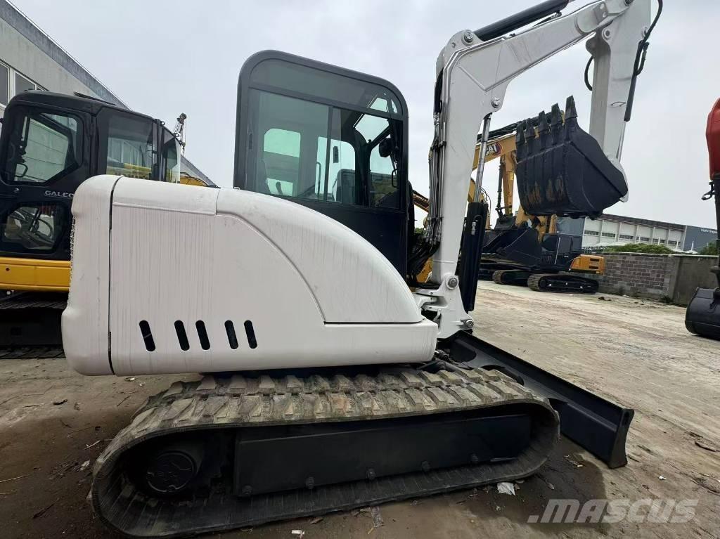 Bobcat 337 Miniescavatori