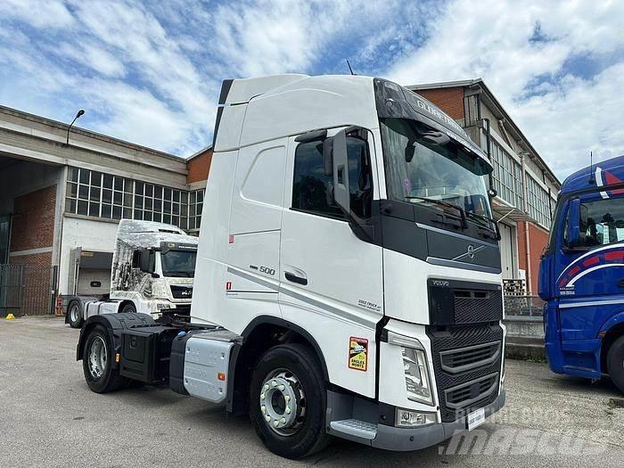 Volvo FH500 Motrici e Trattori Stradali