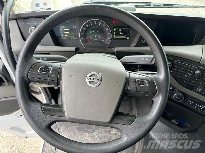 Volvo FH500 Motrici e Trattori Stradali