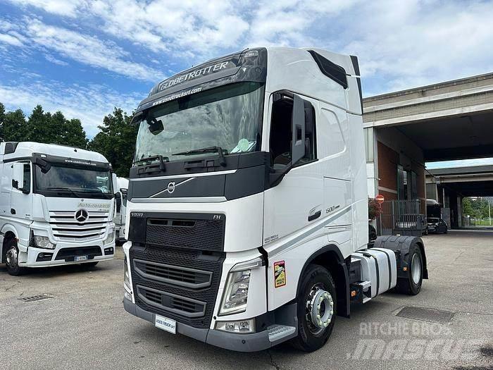 Volvo FH500 Motrici e Trattori Stradali