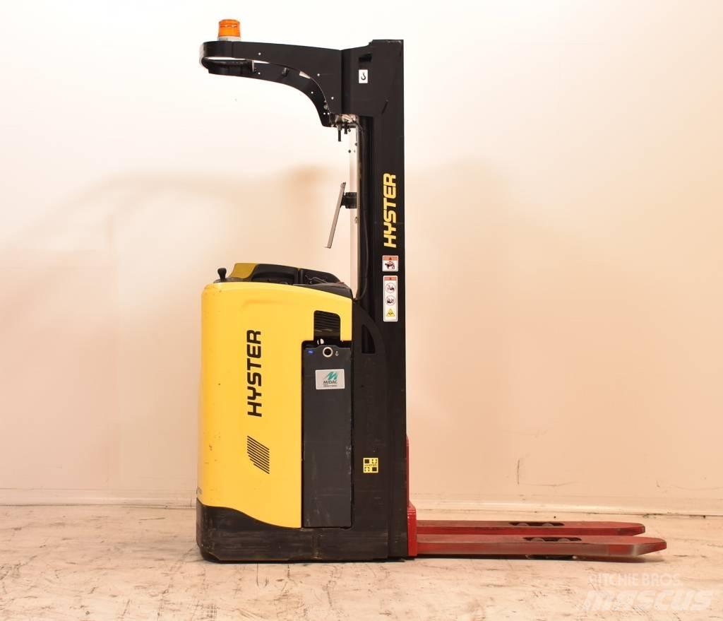 Hyster RS1.6-24 Carelli stoccatori  automatici-usati