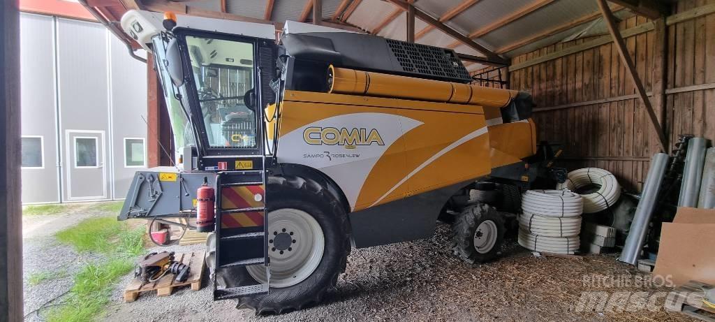 Sampo C4 Agricoltura - Altro