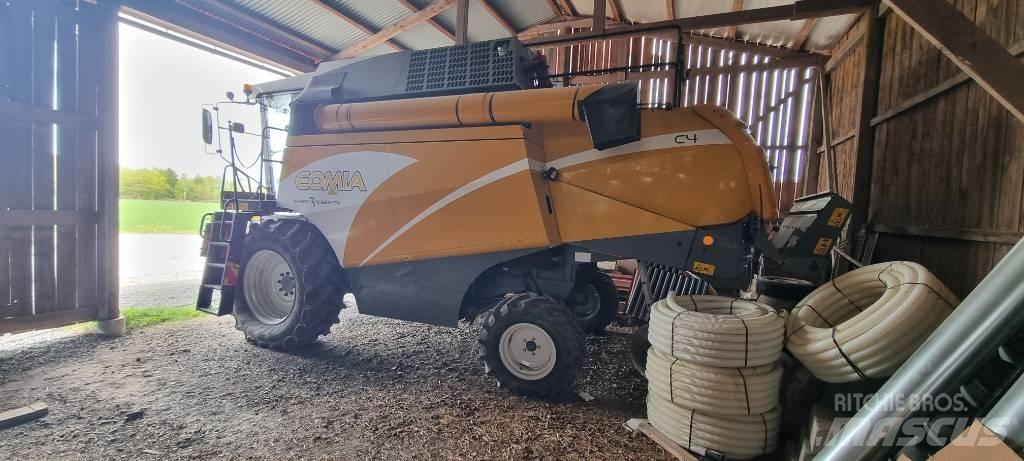 Sampo C4 Agricoltura - Altro