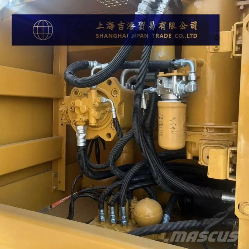 CAT 320 B L Escavatori cingolati